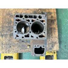 Z402 cylinder block d'occasion  Expédié en Belgium