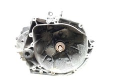Cambio manuale marce usato  Catanzaro