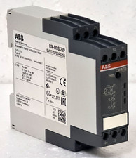 Abb mss.22p 1svr740700r0200 d'occasion  Expédié en Belgium