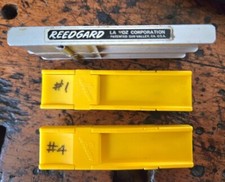 Voz reedgards tenor for sale  Newburyport