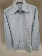 Camicia uomo manica usato  Carpi