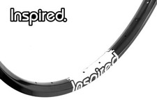 Inspired bicycles pro for sale  LOUGHBOROUGH