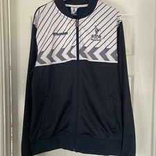 Tottenham hummel jacket for sale  CANNOCK