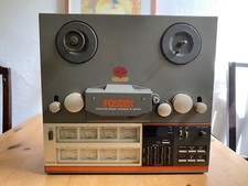Fostex reel to gebraucht kaufen  Berlin