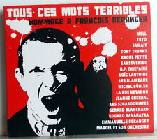 Hommage françois béranger d'occasion  Angers-