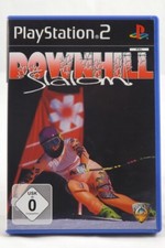 Downhill slalom ps2 gebraucht kaufen Downhill slalom ps2 gebraucht kaufen  Langgöns