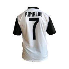 Maglia juventus cristiano usato  Roma