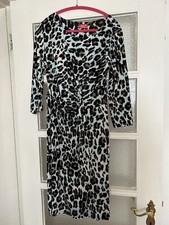 Damenkleid stegmann hellblau gebraucht kaufen  Hamburg