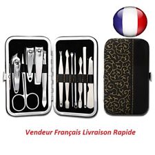 Set trousse manucure d'occasion  Marseille XIII