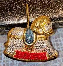 Judith leiber carousel for sale  Fort Mill