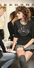 Maglia donna denny usato  Messina