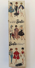 Vintage ponytail barbie for sale  Miami