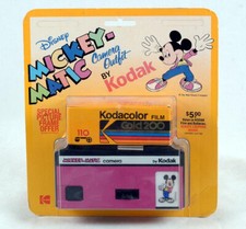 Disney mickey matic for sale  ST. NEOTS