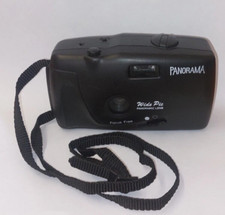 Film tested panorama for sale  LEOMINSTER
