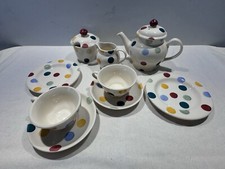 Emma bridgewater rare for sale  KETTERING