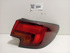 Luz traseira direita para Opel Astra Sedan (K) 39015944 B16DTE (15+) comprar usado  Enviando para Brazil