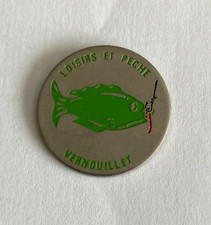Pin loisirs peche d'occasion  Aizenay