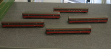 Roco spur 44319 gebraucht kaufen  Bochum