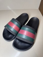 Gucci slippers men for sale  Las Vegas