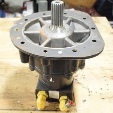 Used hydraulic drive for sale  Lake Mills