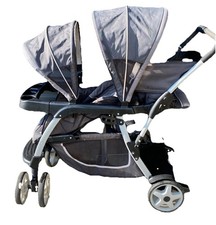 Graco double stroller for sale  Fayetteville