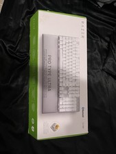 Razer pro type d'occasion  Expédié en Belgium