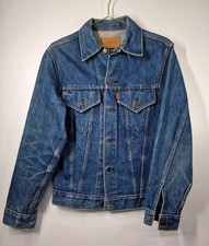 Levi 70505 vintage for sale  LIVERPOOL
