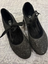 Bloch girls tap for sale  BISHOPTON