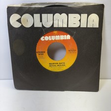Marvin Gaye Sexual Healing 7" 45 RPM And Instrumental Used 1982 comprar usado  Enviando para Brazil