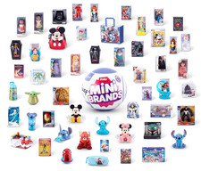 Zuru mini brands d'occasion  Expédié en Belgium