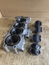 Kawasaki zx6r cylinder for sale  ST. HELENS
