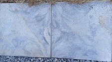 Terassenplatten grau meliert gebraucht kaufen  Laichingen