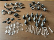 Warhammer 40k tyranid for sale  HAYWARDS HEATH