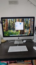 Imac retina inch for sale  ST. ALBANS