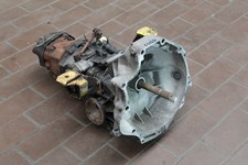 Schaltgetriebe gang porsche gebraucht kaufen  Warendorf