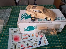 Kit graphyland porsche d'occasion  Ceintrey