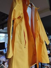 Stutterheim bright yellow for sale  STROUD