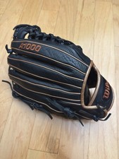 Wilson a1000 baseball for sale  Union City