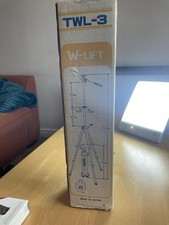 Velbon twl lift for sale  ABINGDON