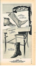 Publicite advertising 1965 d'occasion  Le Luc