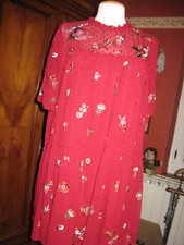broderie zara d'occasion broderie zara d'occasion Lavaur