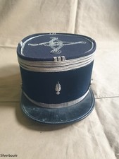 Kepi commandant chasseur. d'occasion  France