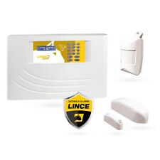 Lince 9578 kit usato  Maddaloni