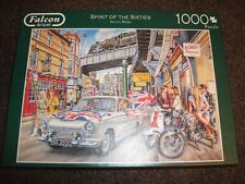 Falcon jigsaw spirit for sale  BURTON-ON-TRENT