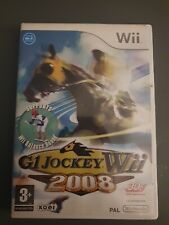 Jockey wii 2008 for sale  ENFIELD