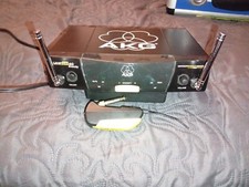 Akg sr40 diversity gebraucht kaufen  Trier
