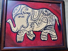 Perez 2016 elephant for sale  Langhorne