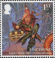 Rincewind terry pratchett for sale  FELIXSTOWE