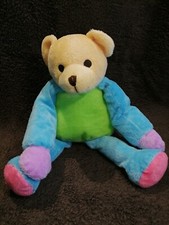 Doudou peluche ours d'occasion  Richelieu