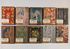 Paperblanks 2026 kalender gebraucht kaufen  Finsterwalde